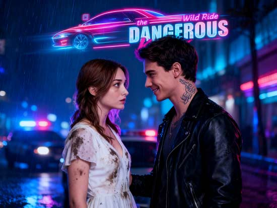Wild Ride with the Dangerous Kian Full Movie DramaBox Wild Ride with the Dangerous Kian Full Movie DramaBox