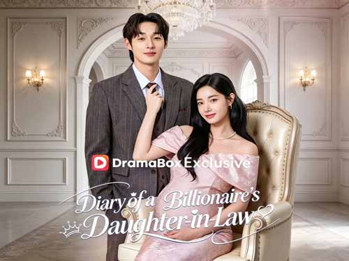 Diary of a Billionaire's Daughter-in-Law Korean Drama Watch Free - Dailymotion