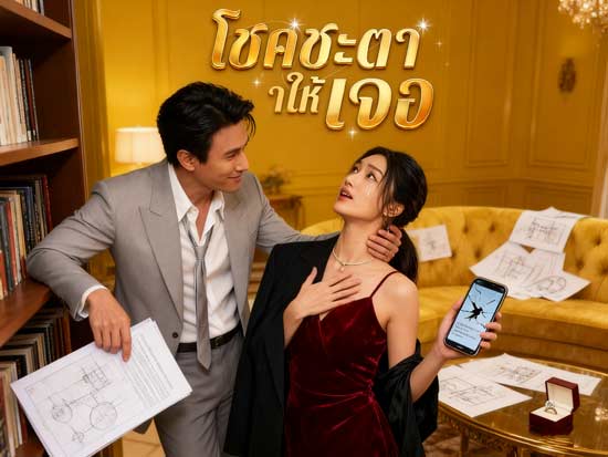 มาริน—หญิงสาวที่ลุกขึ้นใหม่จากซากปรักแห่งชีวิต