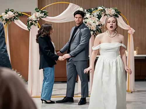 Boss, Your Ex-Con Bride Is Back Full Episode follows Evelyn Langley, a woman wrongfully imprisoned who returns years later with a hidden child, forcing a powerful CEO to confront love, betrayal, and a past that refuses to stay buried.