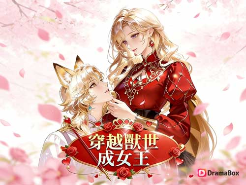 ❤️‍🔥📜她不是來戀愛的，是來稱王的——穿越獸世成女王線上看👑