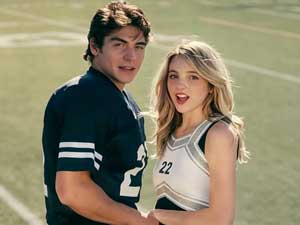 Craving My Brother's Best Friend