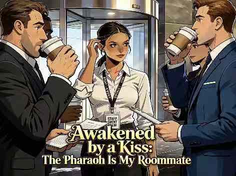  Awakened by a Kiss: The Pharaoh Is My Roommate Watch Free