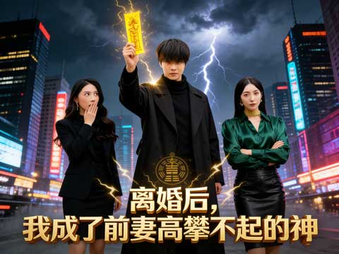 ✦ 短劇製作全面升級:特效、配樂、剪輯都很「當代感」 ✦ 短劇製作全面升級:特效、配樂、剪輯都很「當代感」