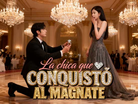 La Chica Que Conquistó Al Magnate Drama Chino