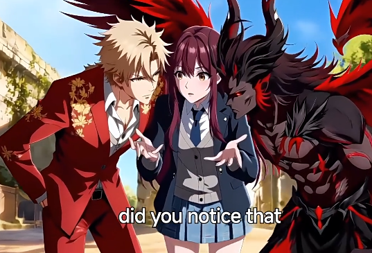 The Weakest Summon, The Strongest Power Anime follows Sam Harper, who transmigrates into a world of spirit contracts and shocks everyone by choosing a low-rank succubus, only to uncover a hidden power that could change everything.