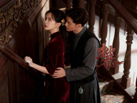 拙慕短劇線上看：前世恨意化作今生絕美復仇