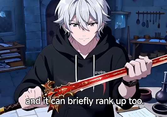 The Weakest Summon, The Strongest Power Dubbed follows Sam Harper, who transmigrates into a pact-based world and shocks everyone by choosing a low-rank summon with hidden potential, setting off an underdog rise that challenges everything people believe about power. The Weakest Summon, The Strongest Power Dubbed follows Sam Harper, who transmigrates into a pact-based world and shocks everyone by choosing a low-rank summon with hidden potential, setting off an underdog rise that challenges everything people believe about power.
