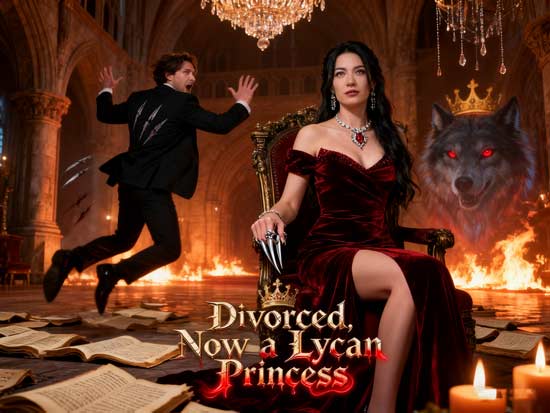 Shipping Wars and Full Moon Romance
