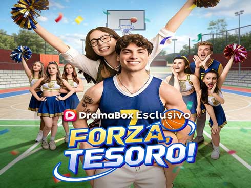Forza, Tesoro! Film Completo: Quando l’amore d’infanzia torna sul parquet e insegna a non arrendersi