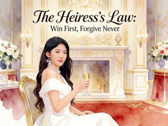 The Heiress's Law: Win First, Forgive Never
