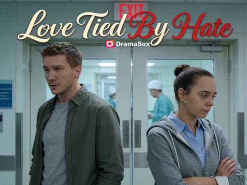 Love Tied By Hate Cast Spotlight: The Faces Behind the Emotion