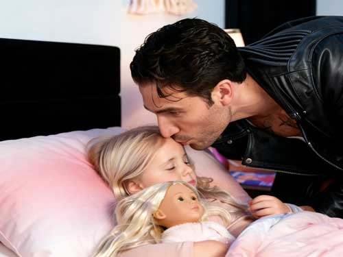 Ms. CEO's Baby Daddy Is the Merchant of Death Review: When Power, Secrets, and Fatherhood Collide Ms. CEO's Baby Daddy Is the Merchant of Death Review: When Power, Secrets, and Fatherhood Collide