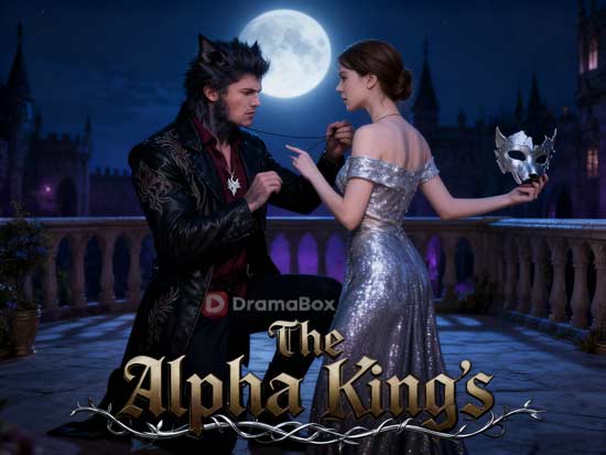 The Alpha Kingās True Luna Free Full Movie DramBox The Alpha Kingās True Luna Free Full Movie DramBox