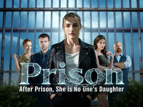 👩‍⚖️🏛️After Prison, She Is No One's Daughter Full Movie: When a Broken Past Becomes the Sharpest Weapon