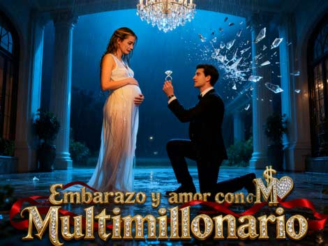 Embarazo y Amor con el Multimillonario Dramas Gratuitos Embarazo y Amor con el Multimillonario Dramas Gratuitos