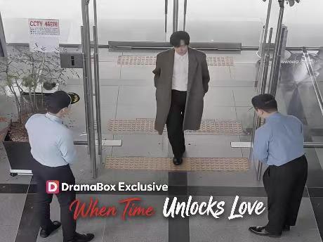 When Time Unlocks Love English Dubbed