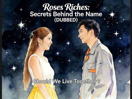 Roses Riches: Secrets Behind the Name Roses Riches: Secrets Behind the Name
