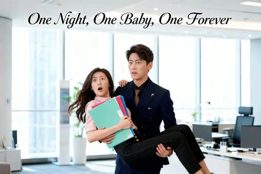 One Night, One Baby, One Forever