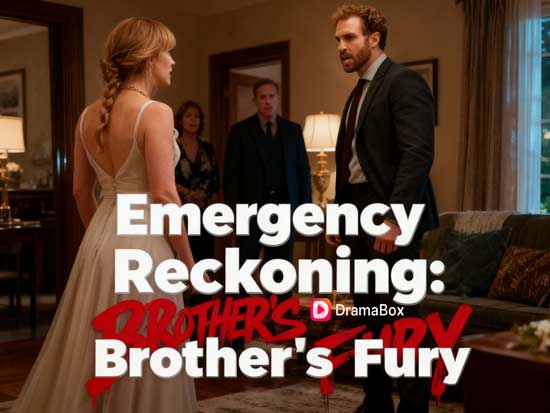 Emergency Reckoning: Brother's Fury Full Movie
