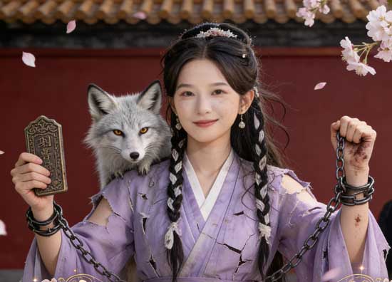 【百獸辭朝線上看】自由的土地,是衛朝真正的家:劇中「種田文」段落的療癒力 【百獸辭朝線上看】自由的土地,是衛朝真正的家:劇中「種田文」段落的療癒力