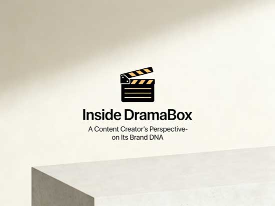 Inside DramaBox: A Content Creator’s Perspective on Its Brand DNA