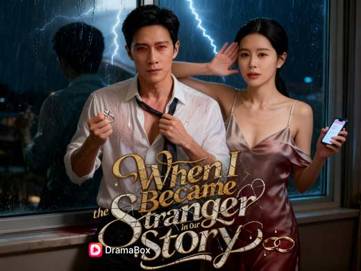 When I Became the Stranger in Our Story Full Episodes When I Became the Stranger in Our Story Full Episodes