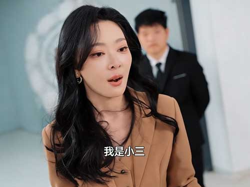 《親愛的，請不要愧疚》（別名《亲爱的儿子，请不要自责》）