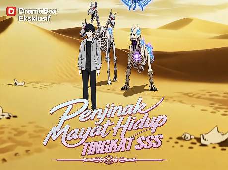 penjinak mayat hidup tingkat sss full movie