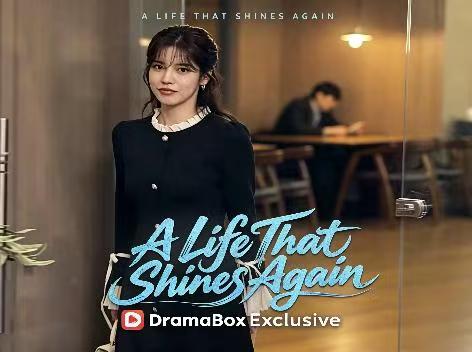 A Life That Shines Again Dubbed