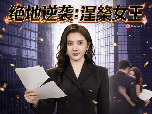 👸🪞她不是心軟，只是曾經相信過——《涅槃：蘇總她不再眼盲》線上看把女性覺醒拍成一場漂亮反擊