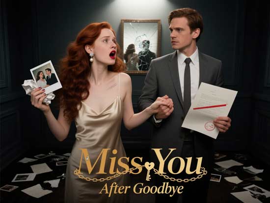Miss You After Goodbye English Version