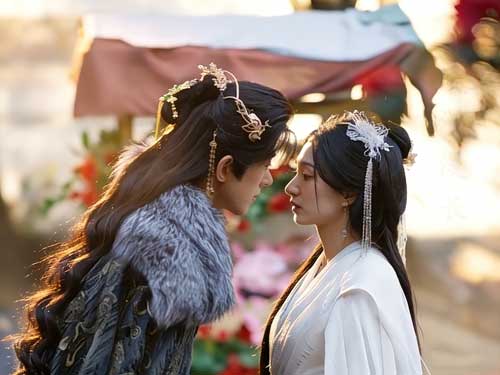 《拐個鳳尊回窩裏寵》主角简介