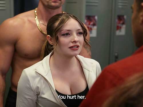 Baby Wants Her Hockey Daddy Full Movie: A Secret, A Superstar, and the Kind of Love That Skates Back to You