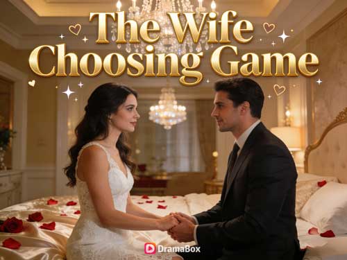 The Wife Choosing Game Cast Spotlight