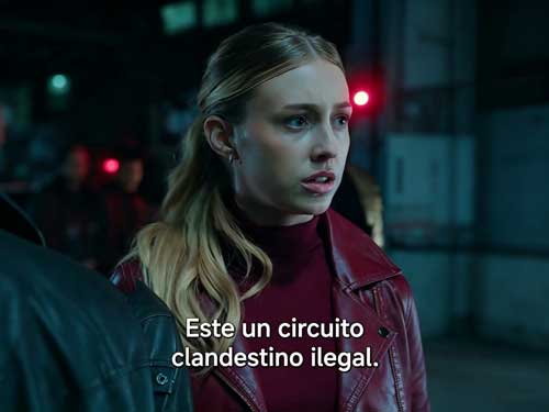 El campeón desaparecido: Ataca de nuevo doblado – cuando el héroe oculto regresa para dominar las calles El campeón desaparecido: Ataca de nuevo doblado – cuando el héroe oculto regresa para dominar las calles