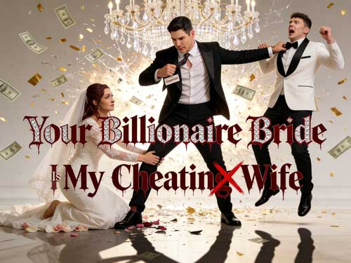 Your Billionaire Bride Is My Cheating Wife Cast and Character Spotlight Your Billionaire Bride Is My Cheating Wife Cast and Character Spotlight