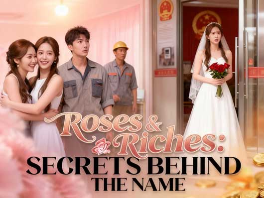 Roses & Riches: Secrets Behind the Name Chinese Drama Full Movie| When Love Turns Into a Public Lesson on Power | Billionaire & Betrayal & Counterattack Short Drama