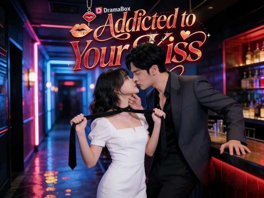 Addicted to Your Kiss Chinese Drama | Ruth and Logan’s Tangled Story Addicted to Your Kiss Chinese Drama | Ruth and Logan’s Tangled Story