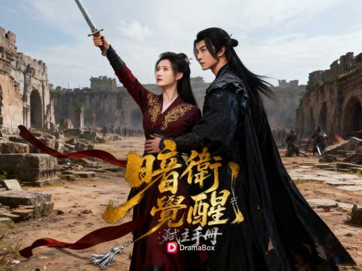 【十一月最強復仇爆款！】《暗衛覺醒：弒主手冊》演員表全網瘋追：從禁忌暗衛到亂世主宰，她的覺醒爽到飛起！