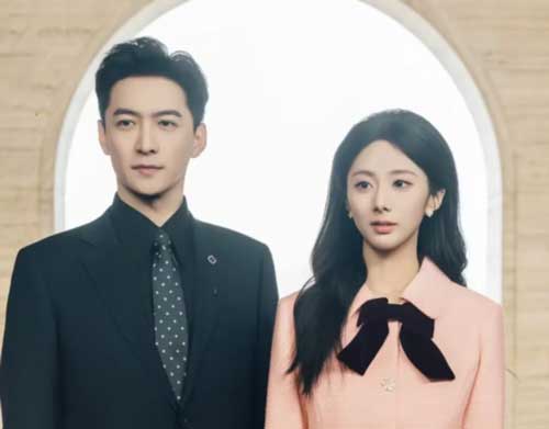 《暗戀的盡頭，是奉子成婚》線上看主演介紹｜角色靈魂撐起整部劇