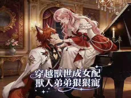 穿越獸世成女配，獸人弟弟狠狠寵線上看