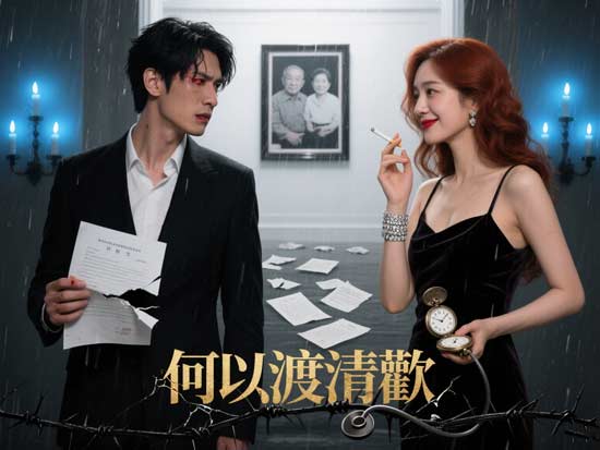 何以渡清歡線上看
