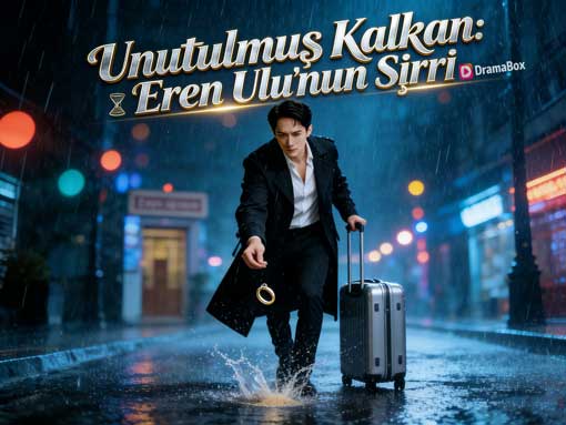 Unutulmuş Kalkan: Eren Ulu’nun Sırrı Online İzle Ücretsiz｜Sessiz Bir Damat, Unutulmuş Bir Güç ve Geri Dönüşün Bedeli