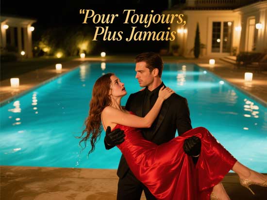 Pour Toujours, Plus Jamais Flim Complet