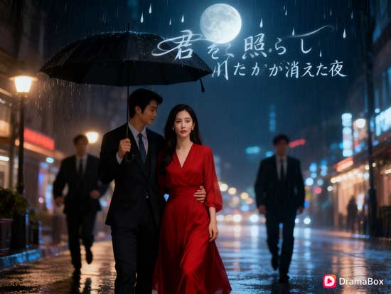 君を照らした月が消えた夜全集無料DramaBox