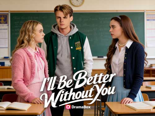 I'll Be Better Without You Watch Online Free Full Movie: A Modern Tale of Love, Betrayal, and Comeback
