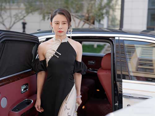 《想嫁入財團？得看夫人她準不準》當「夫人」不是背景板，而是整個財團最難對付的變數