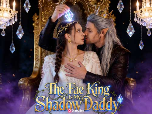 The Fae King is My Shadow Daddy Full Movie Watch Online Free The Fae King is My Shadow Daddy Full Movie Watch Online Free