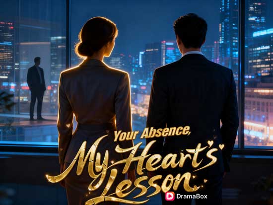 Your Absence, My Heart's Lesson Chinese Drama — A Tale of Broken Vows, New Beginnings and the Strength to Rise